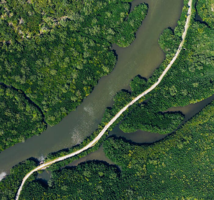 Stewardship & sustainability